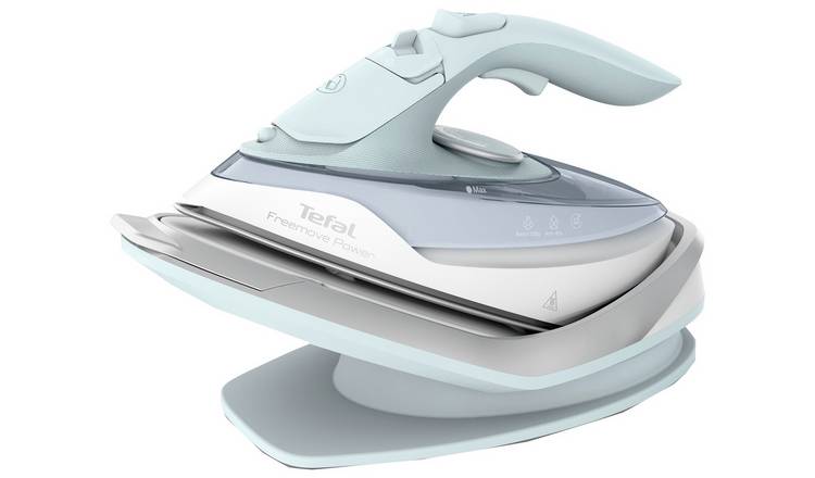 Tefal Freemove Power FV6642 Steam Iron