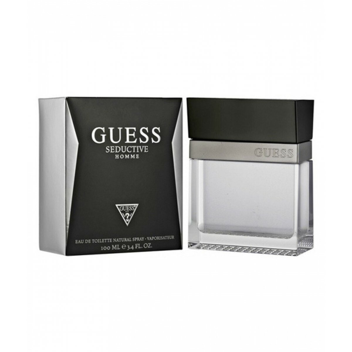 Guess Seductive for Men - 100ml