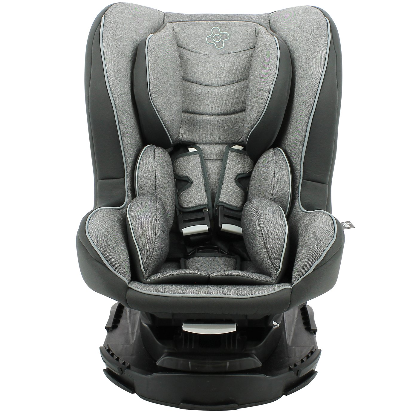 Migo Titan Platimun Group 0+/1 Car Seat - Grey