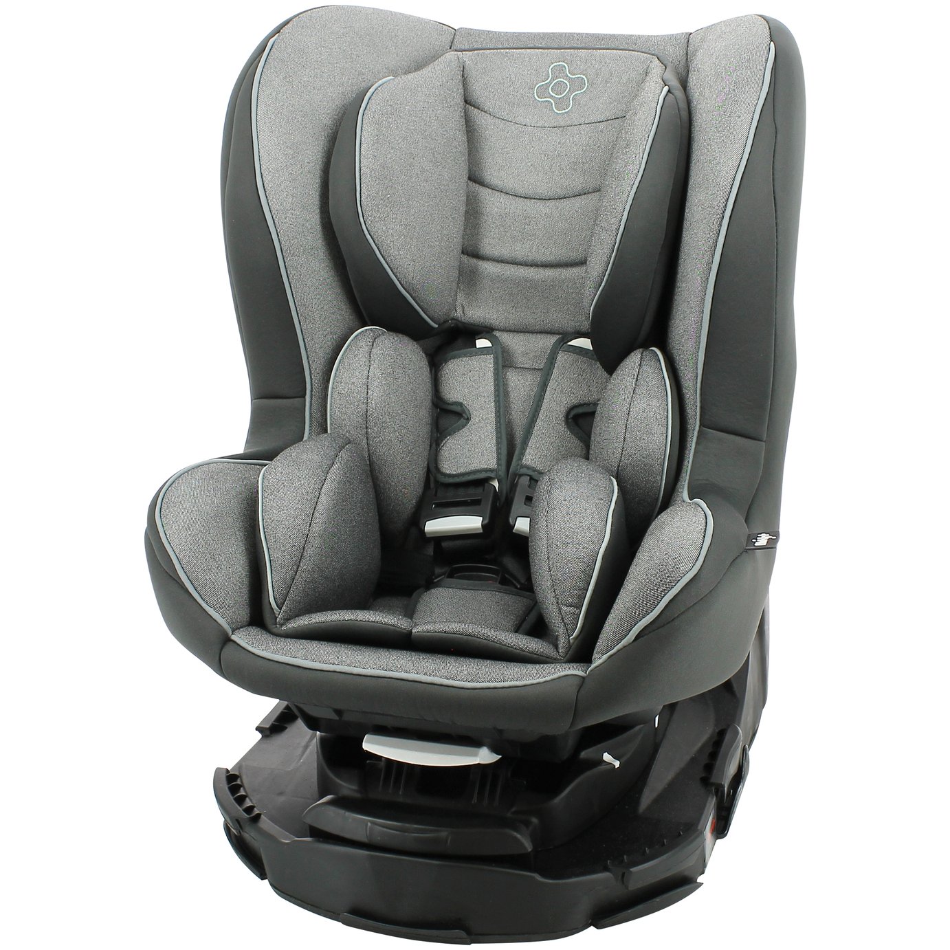 Migo Titan Platimun Group 0+/1 Car Seat Review