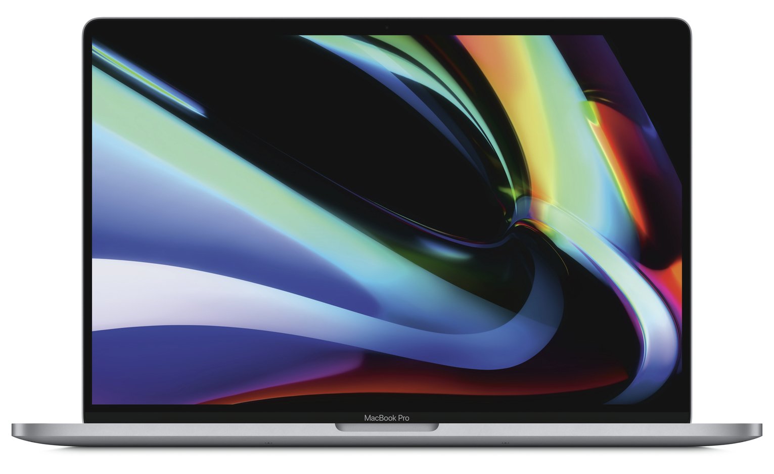 Apple MacBook Pro Touch 2019 16in i7 16GB 512GB Review