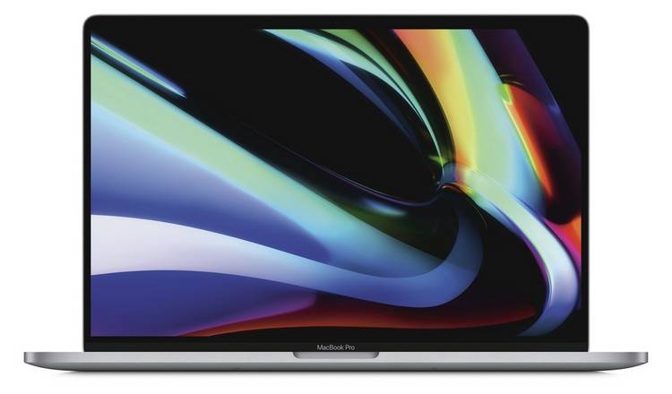 最安値販売 Macbook i7/16GB/512GB 16inch 2019 Pro ノートPC