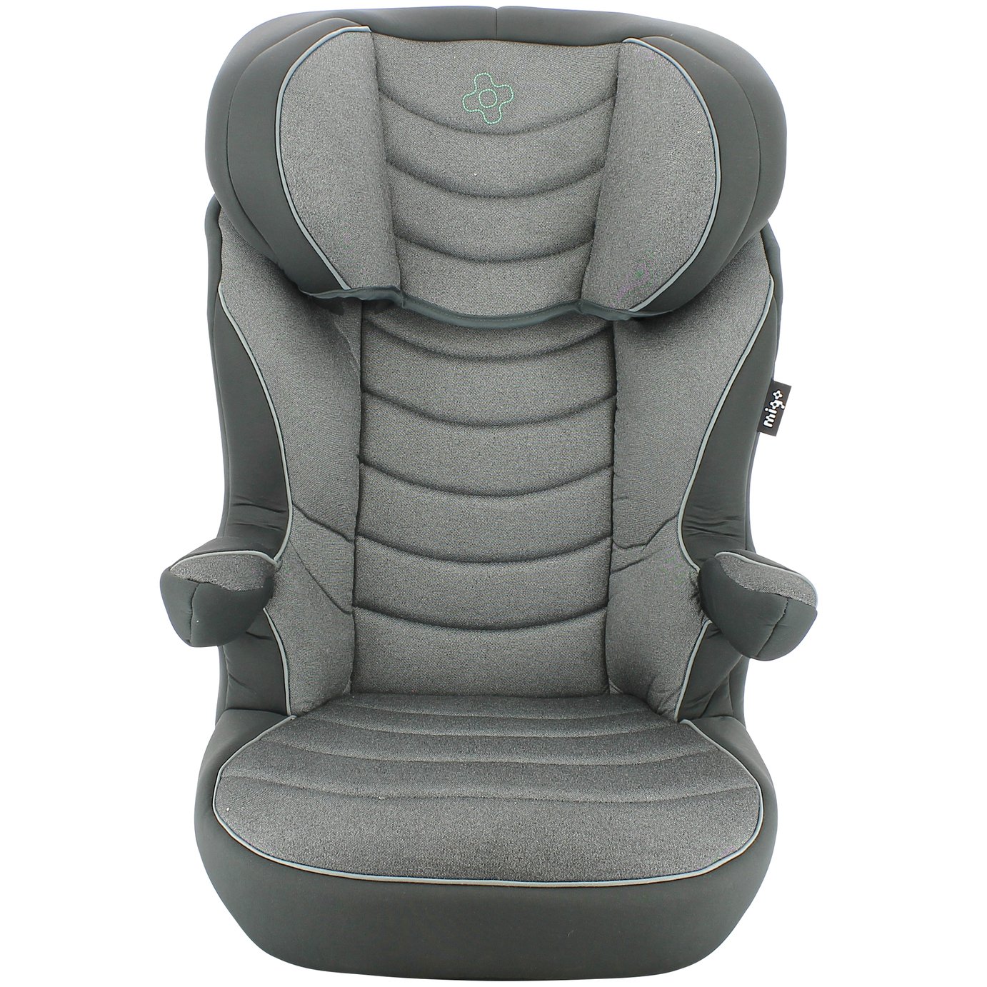 Migo Sena Easyfix Platinum Group 2/3 Car Seat Review