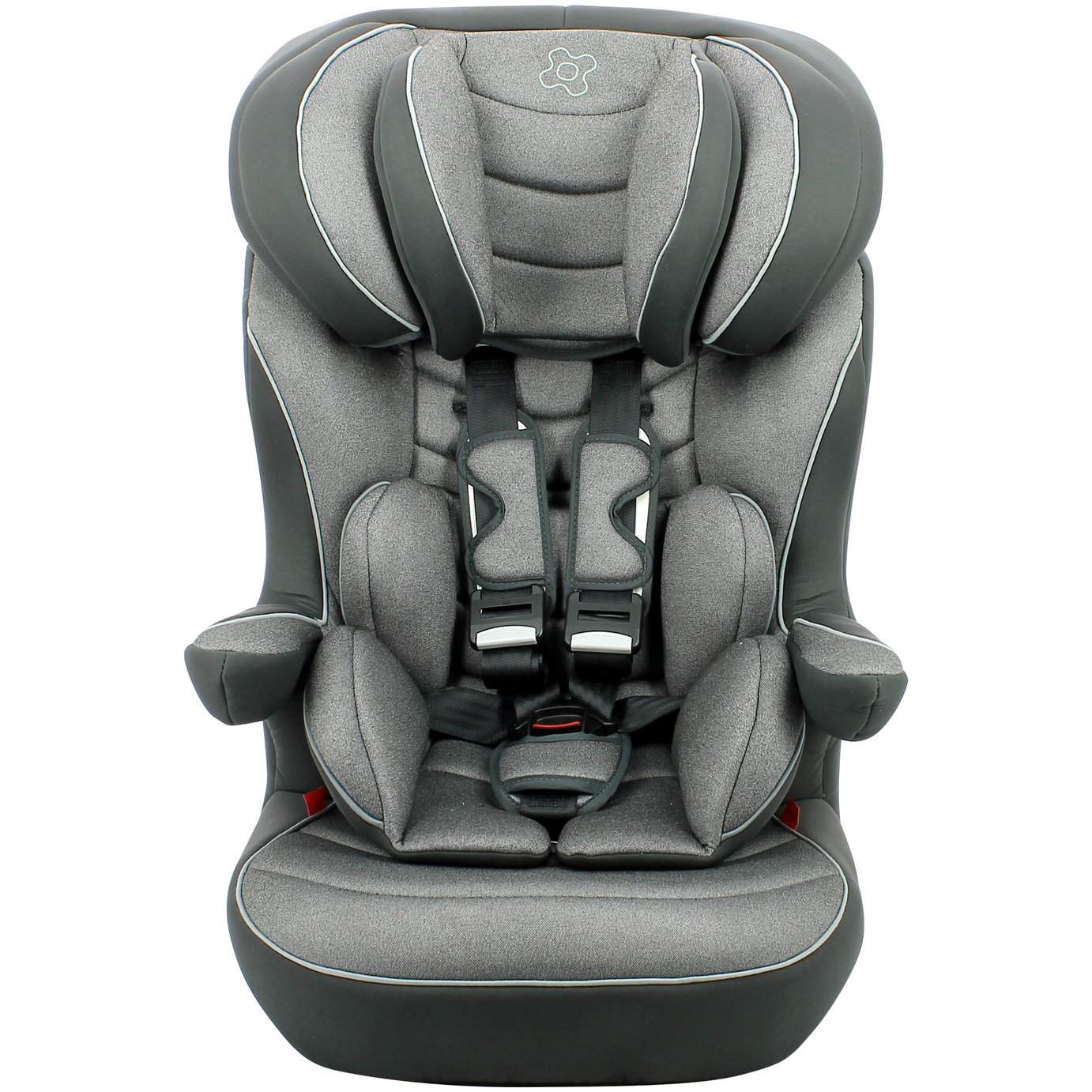 Migo Myla Group 1/2/3 ISOFIX Platinum Car Seat Reviews Updated