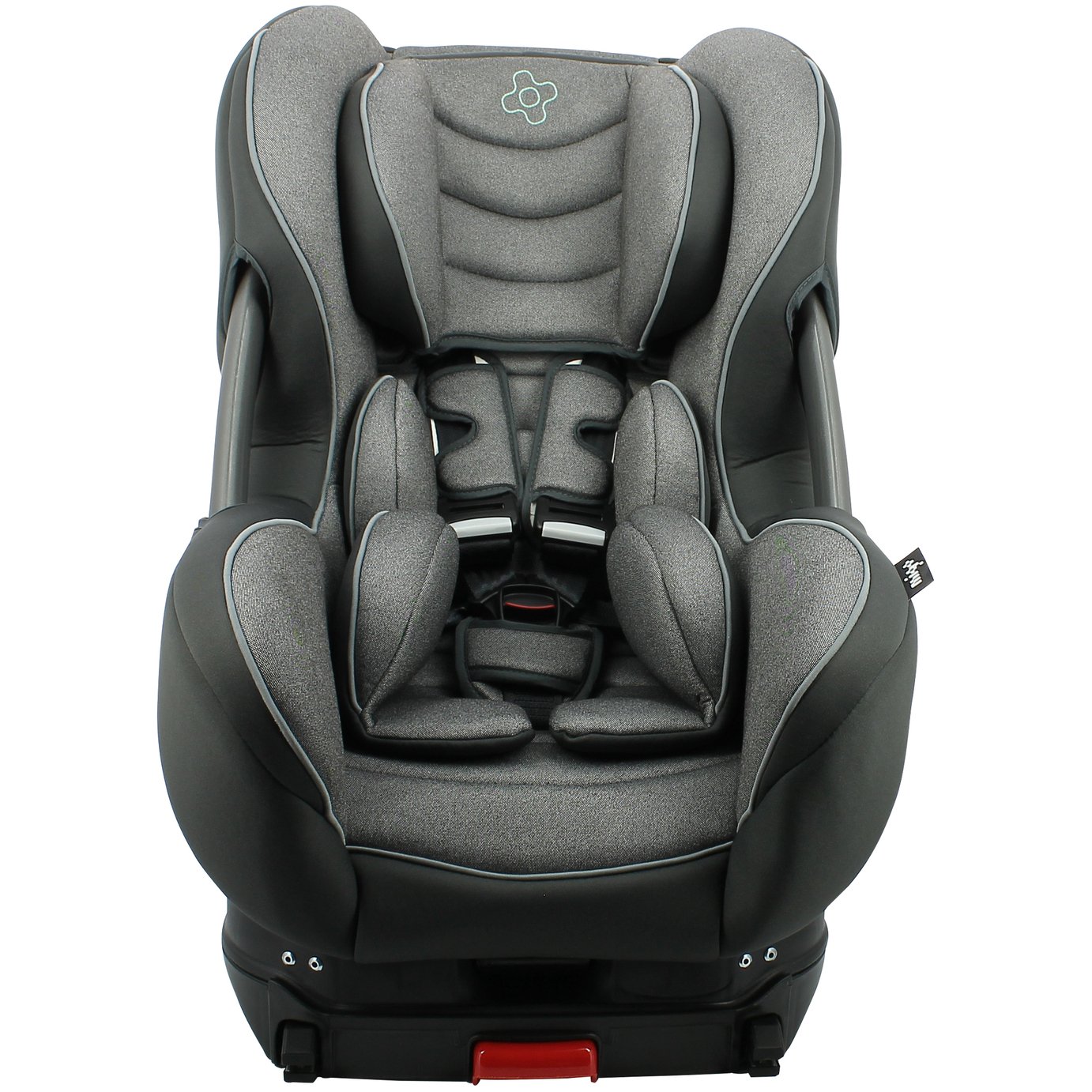 Eris i-Size Platinum Car Seat Review