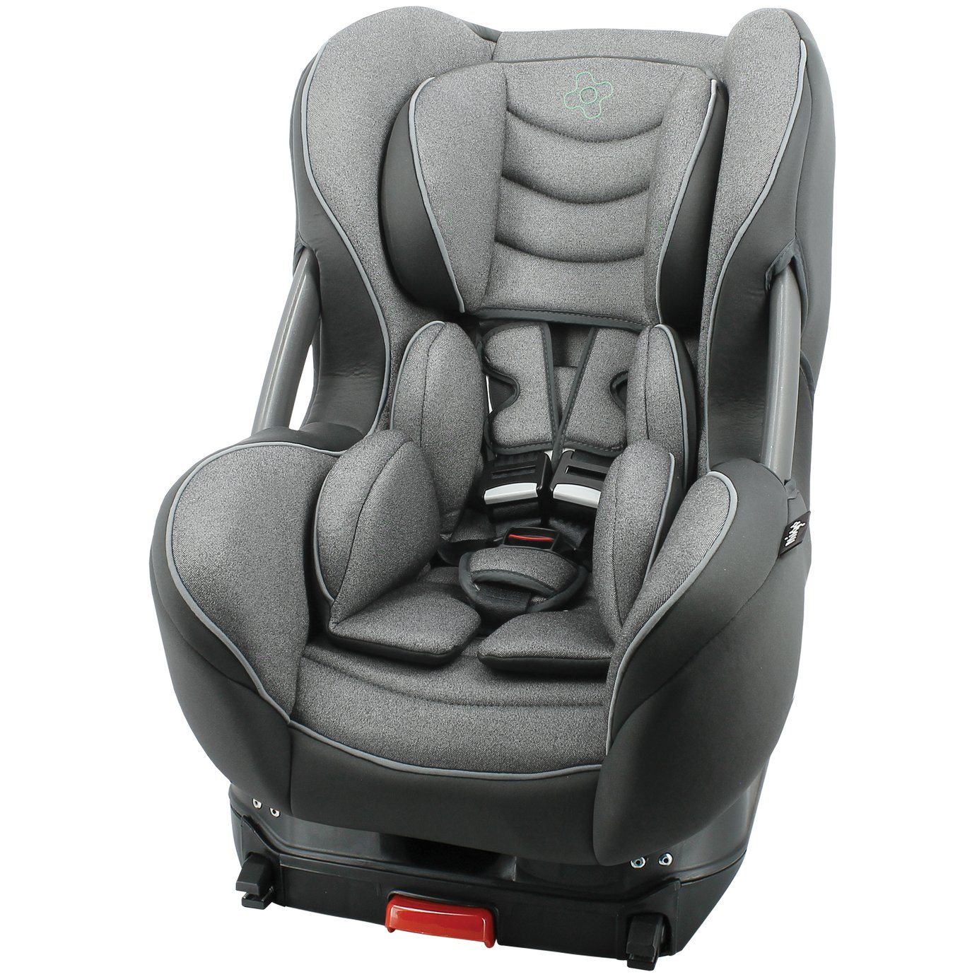 Eris i-Size Platinum Car Seat Review