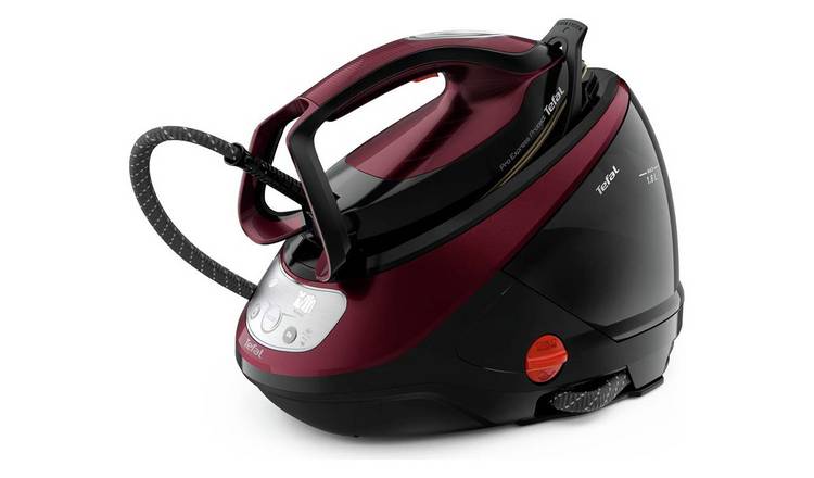 Argos steam on sale iron generator