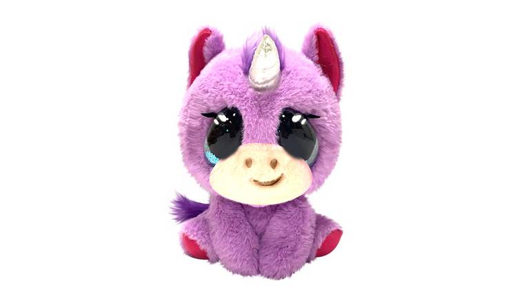 Eyeluvs Soft Pet Plush -  8inch/20cm