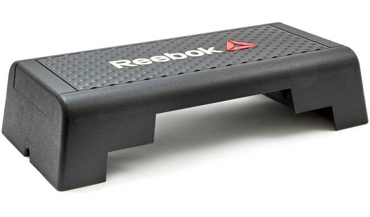 Reebok best sale deck stepper