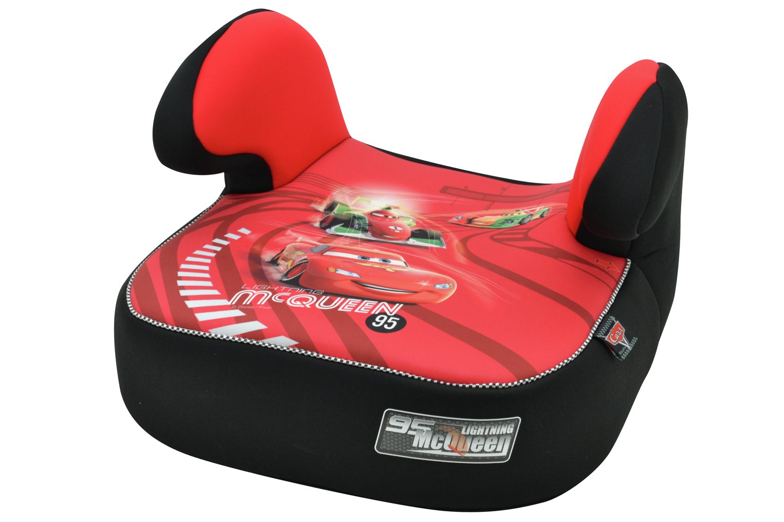 argos lightning mcqueen car