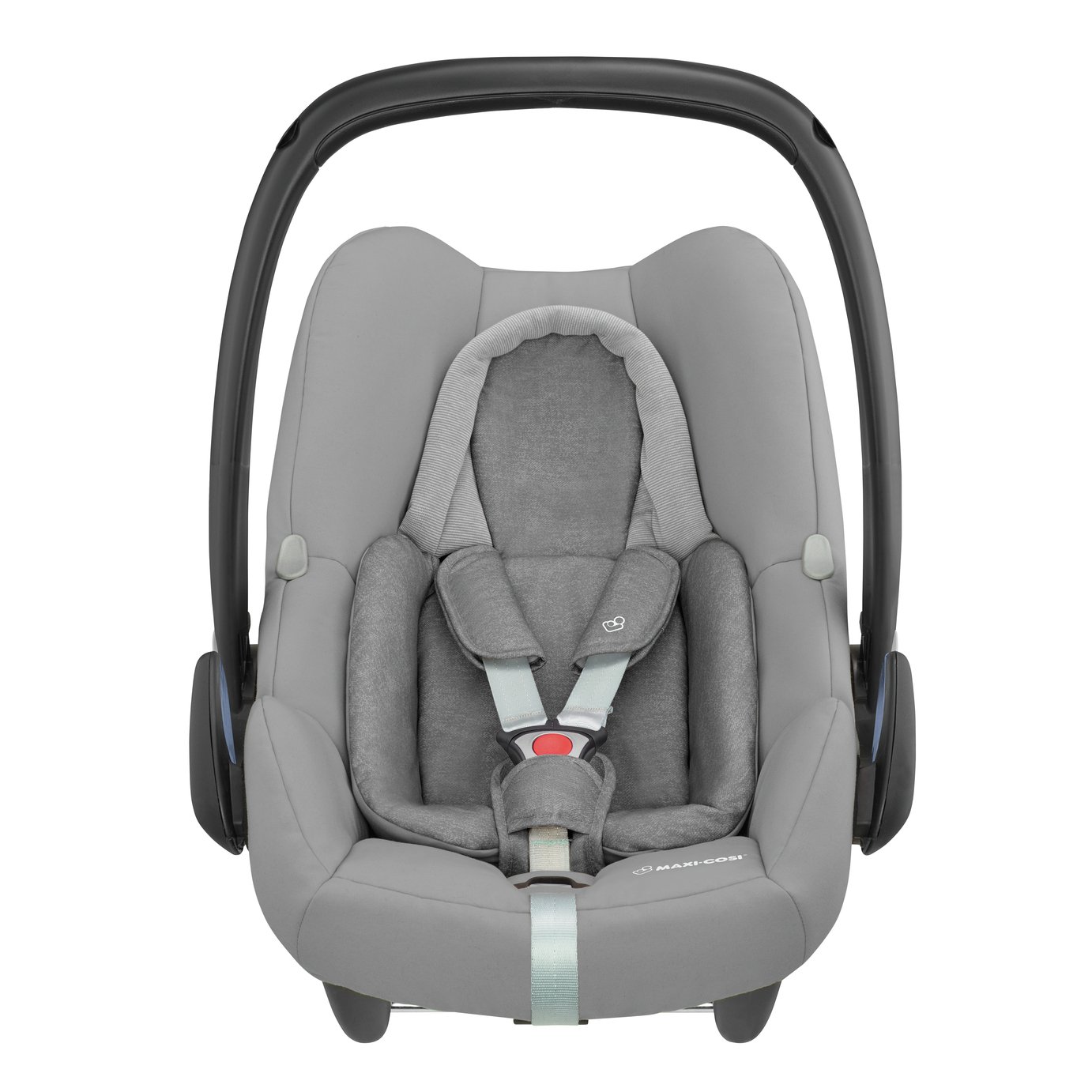 Maxi-Cosi Rock Group 0+ i-Size Baby Car Seat Review