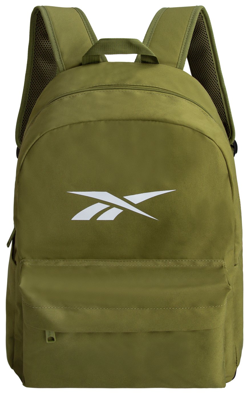 Reebok Classic Backpack - Olive