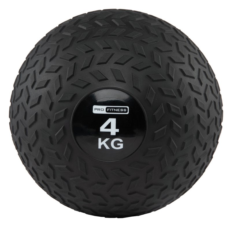 Pro Fitness 4Kg Slam Ball