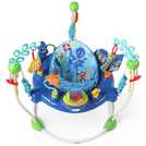 Baby einstein 2024 ocean bouncer