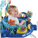 Baby einstein 2024 jumper argos