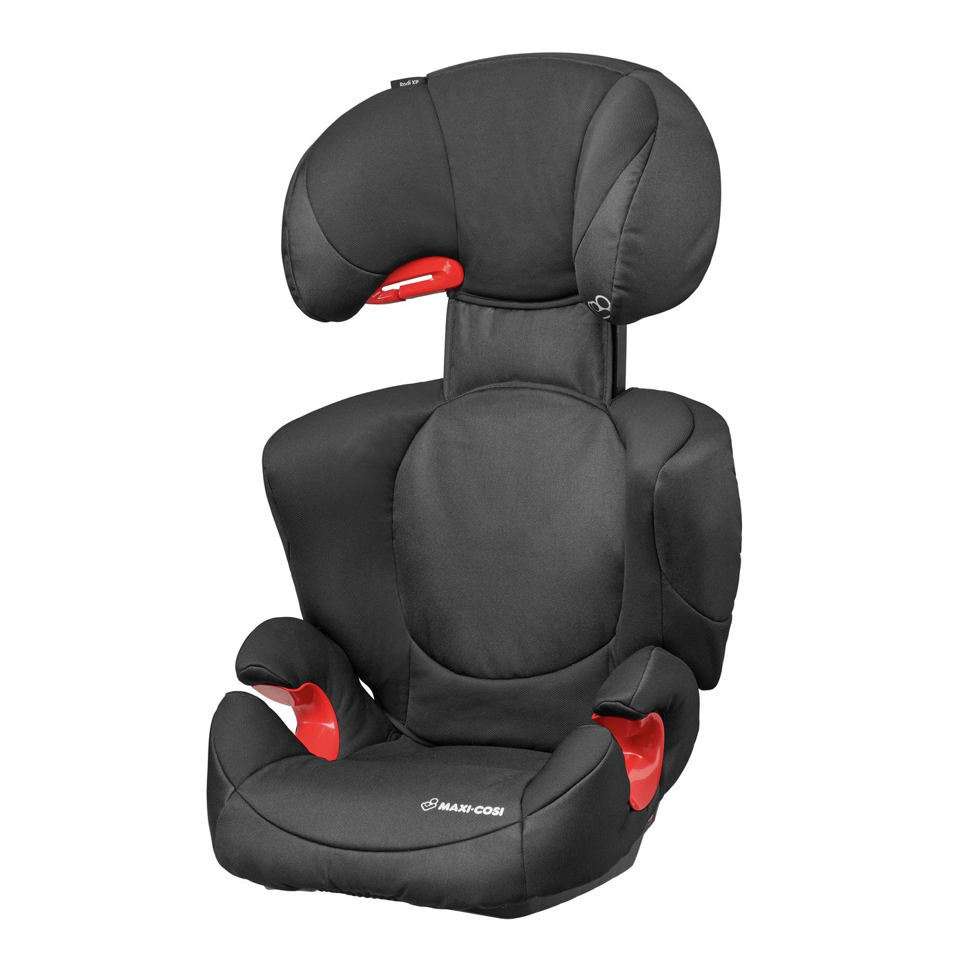 Maxi-Cosi Rodi XP2 Group 2/3 Car Seat Review