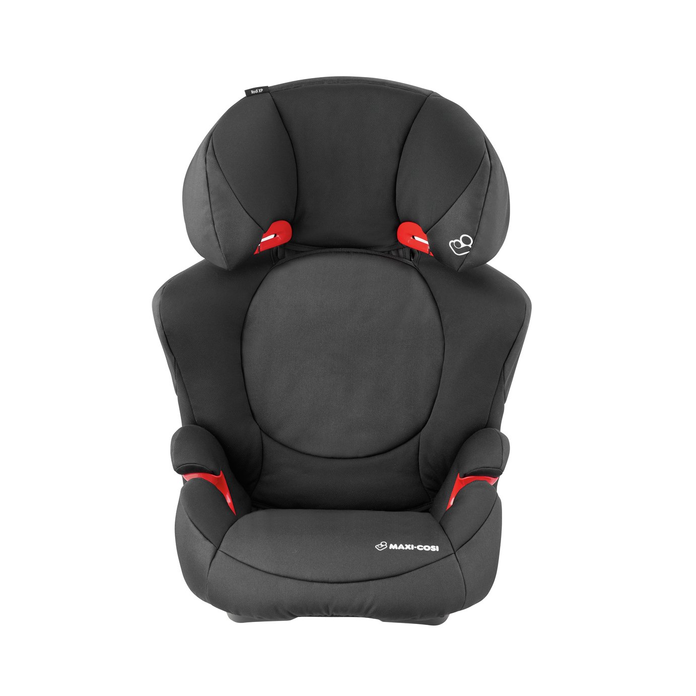 Maxi-Cosi Rodi XP2 Group 2/3 Car Seat Review