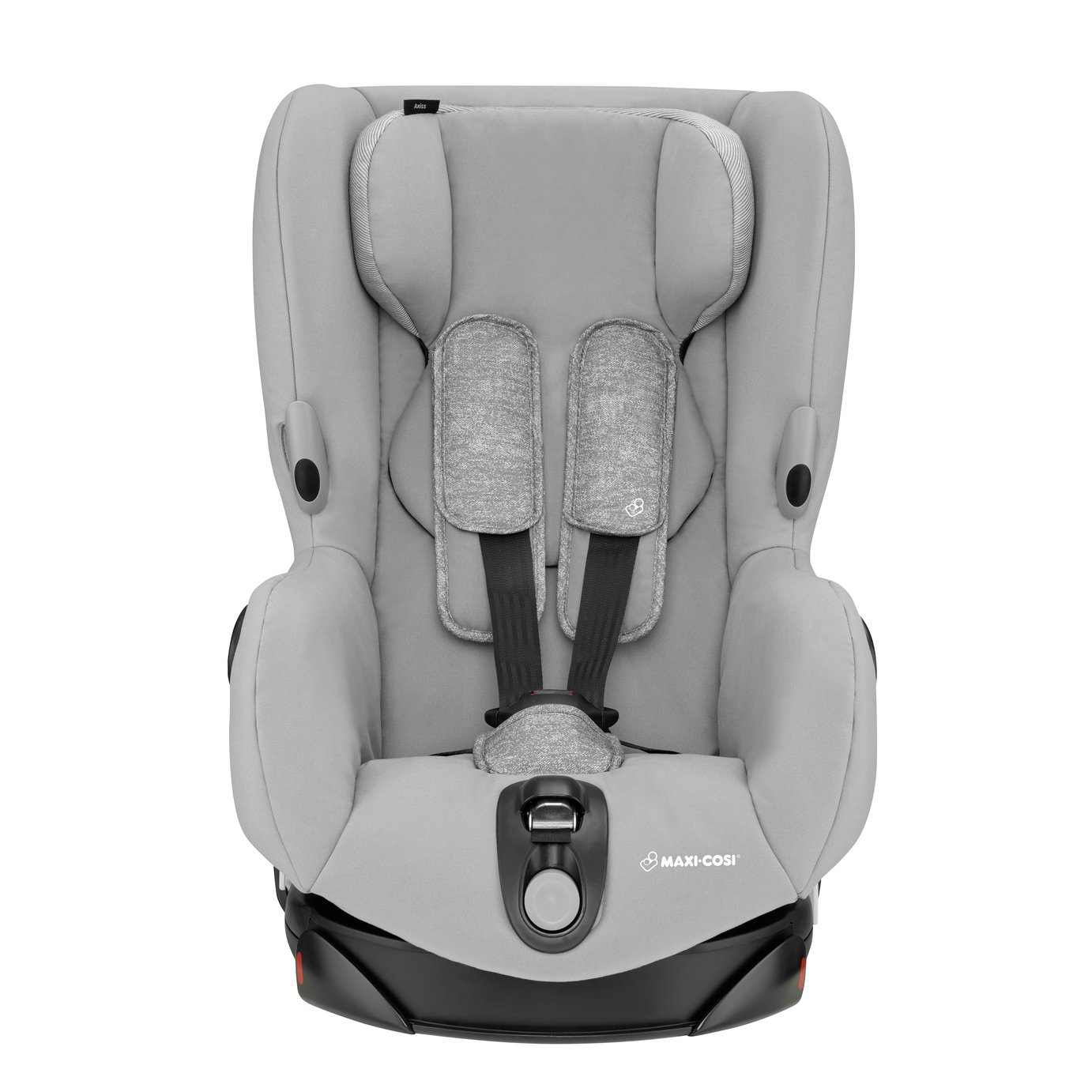 Maxi-Cosi Axiss Group 1 Car Seat Review