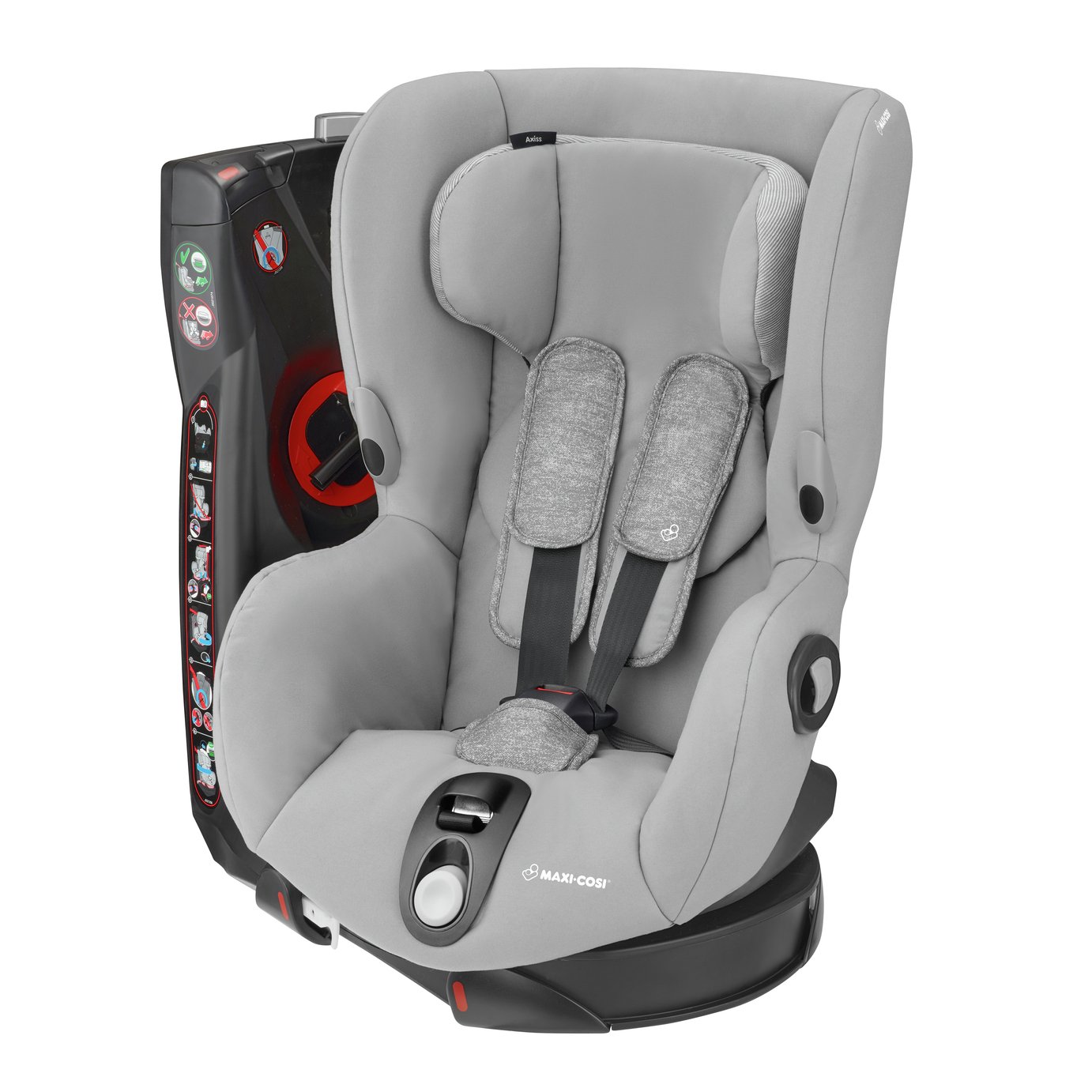maxi cosi axiss argos