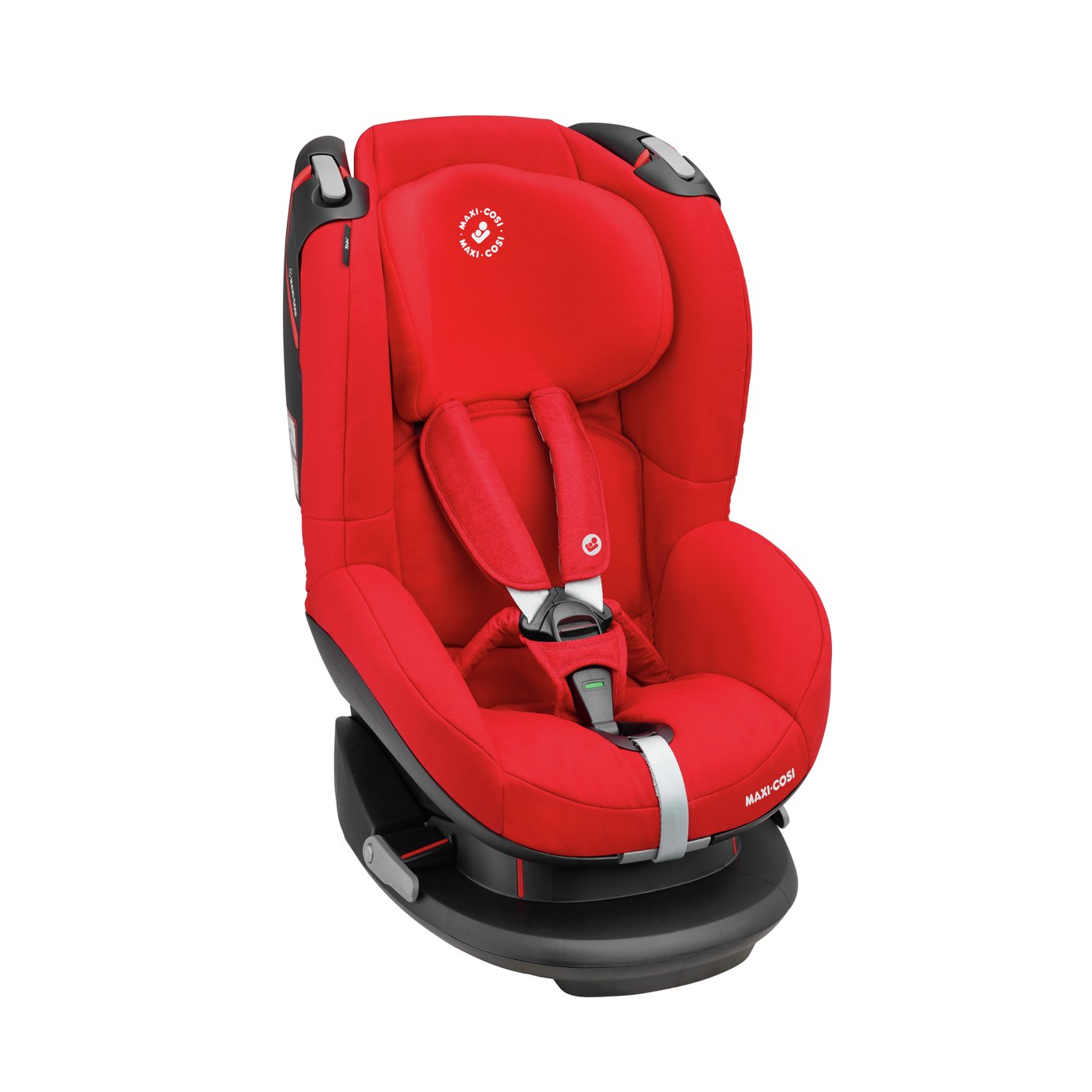 Maxi-Cosi Tobi Group 1 Car Seat Review