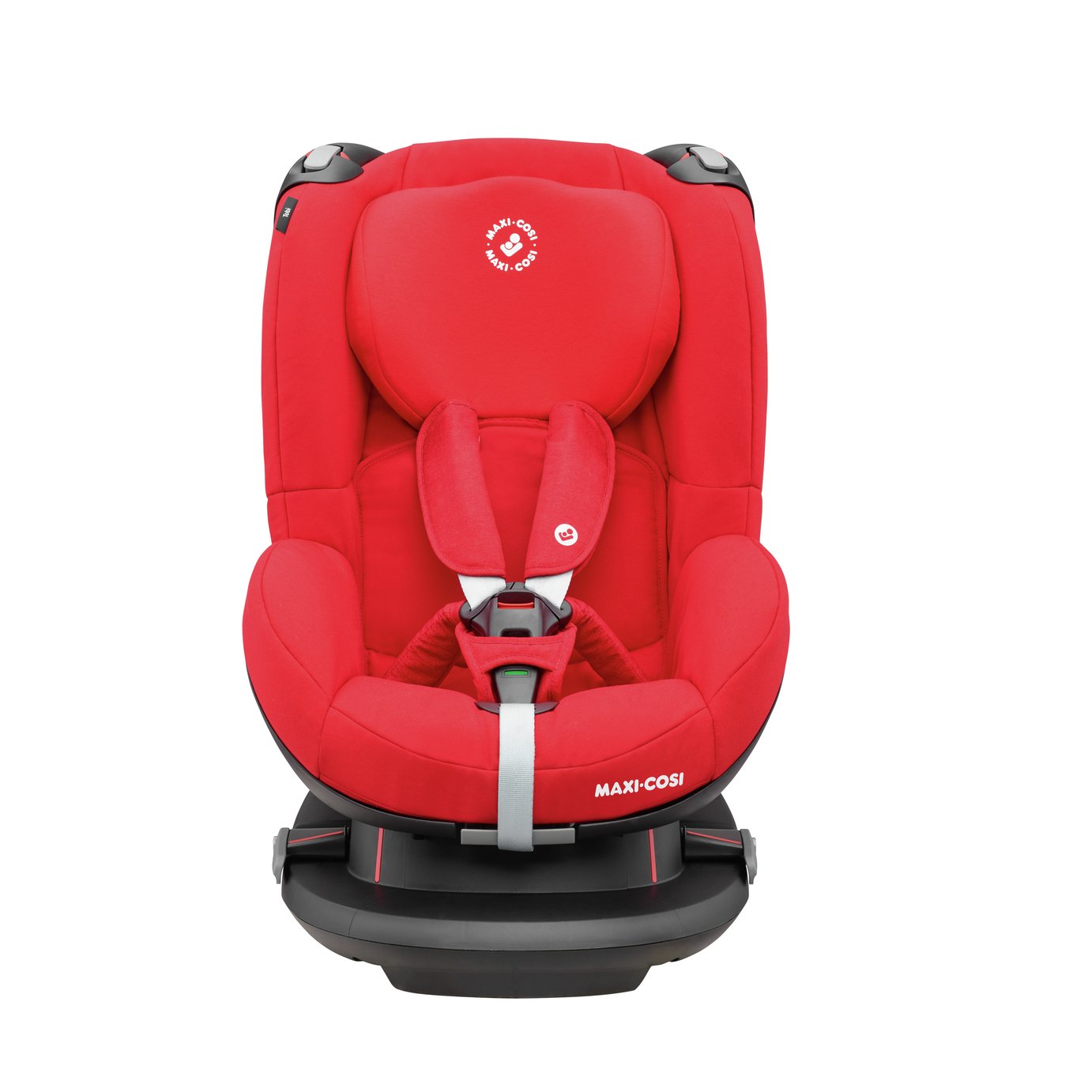 Maxi-Cosi Tobi Group 1 Car Seat Review