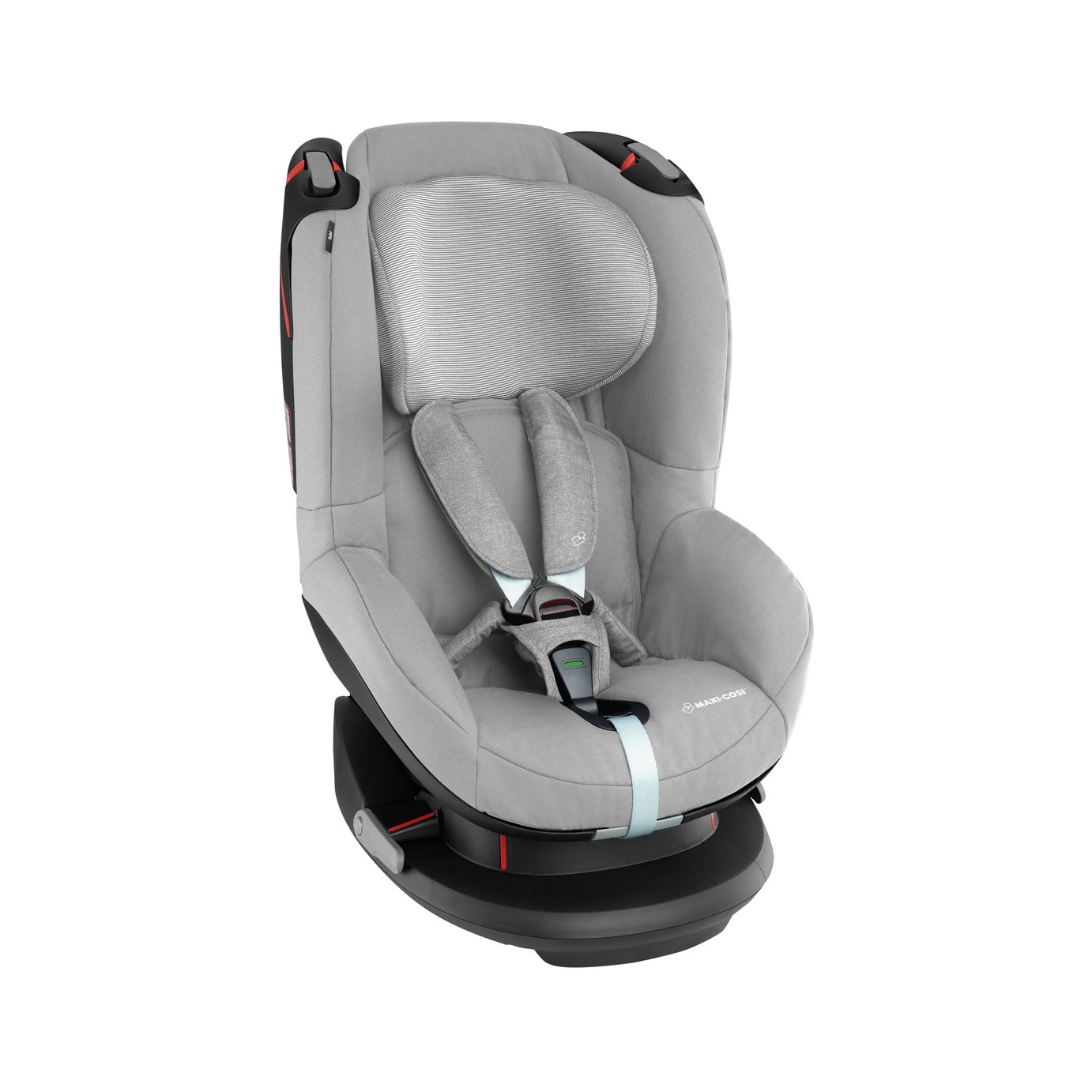 Maxi-Cosi Tobi Group 1 Car Seat - Nomad Grey