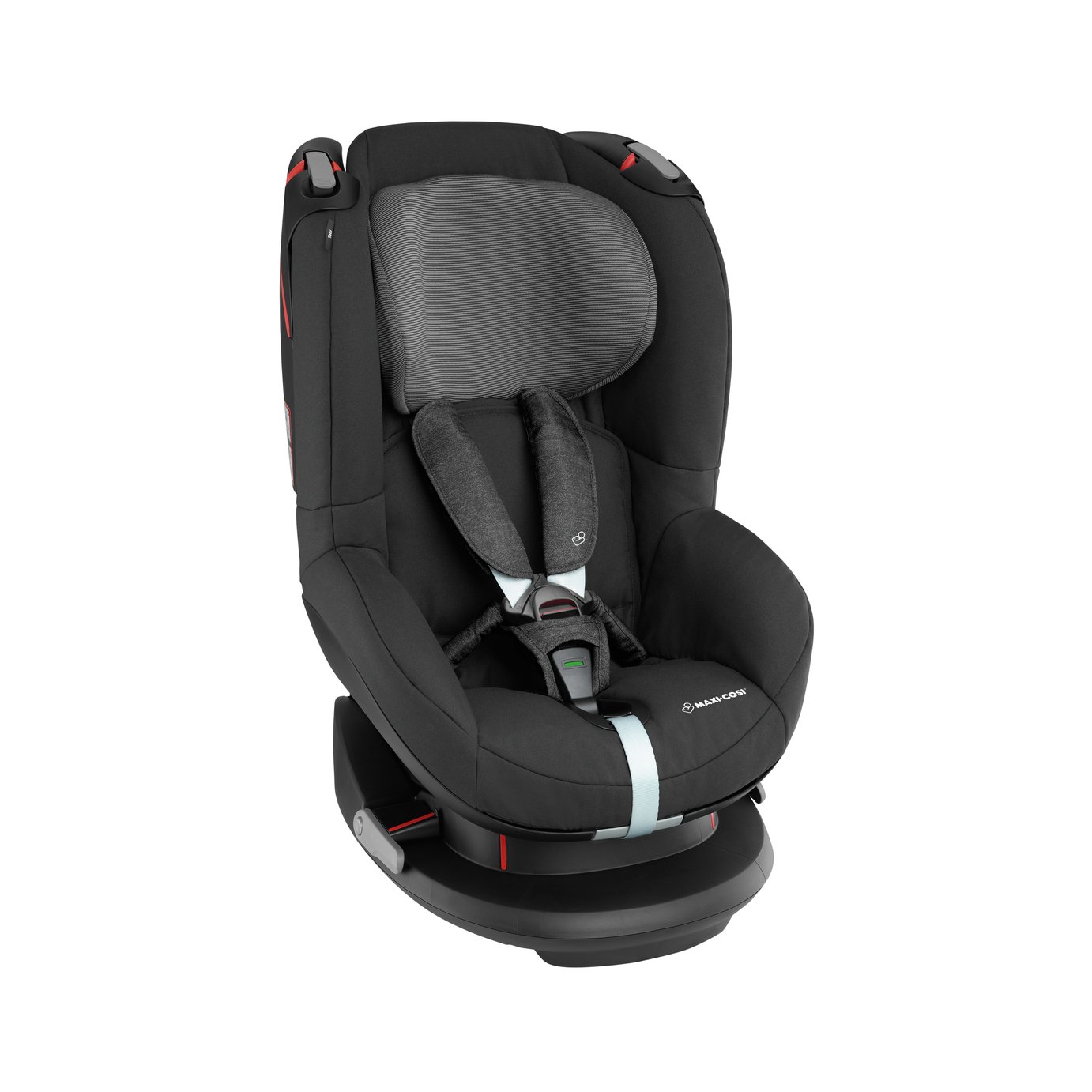 Maxi-Cosi Tobi Group 1 Car Seat - Nomad Black