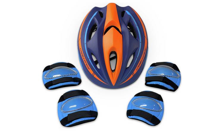 Argos kids helmets on sale