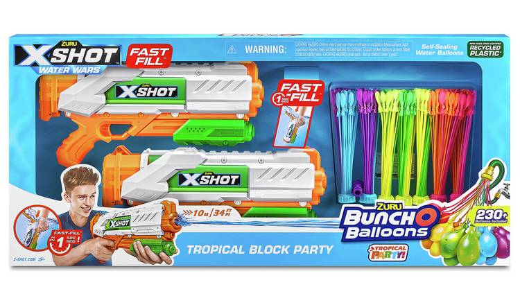 Zuru store bunch balloon