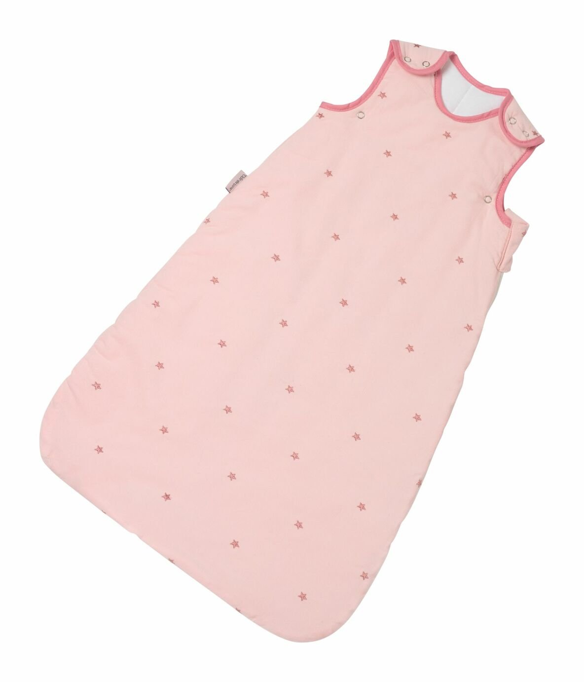 Clair de Lune Lullaby Stars Sleeping Bag 0 Review