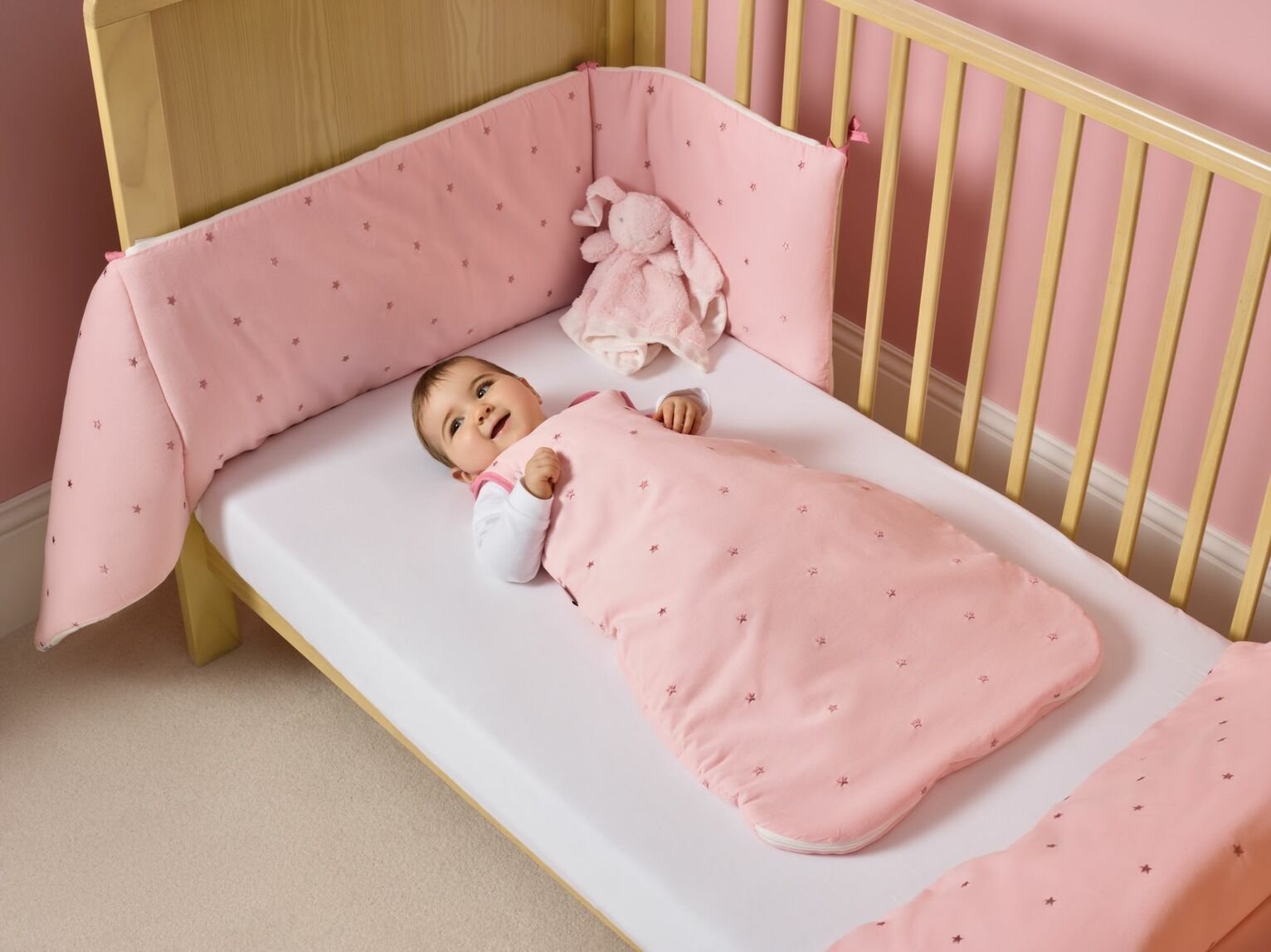 argos baby sleeping bag