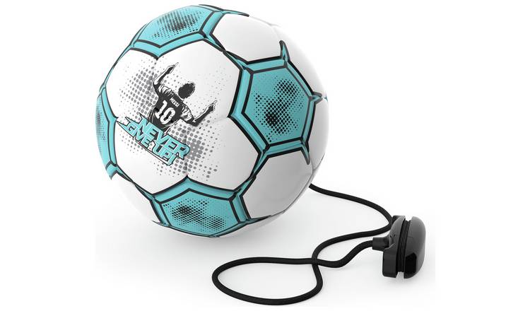 Buy Messi Pro Size 3 Training Ball Footballs Argos