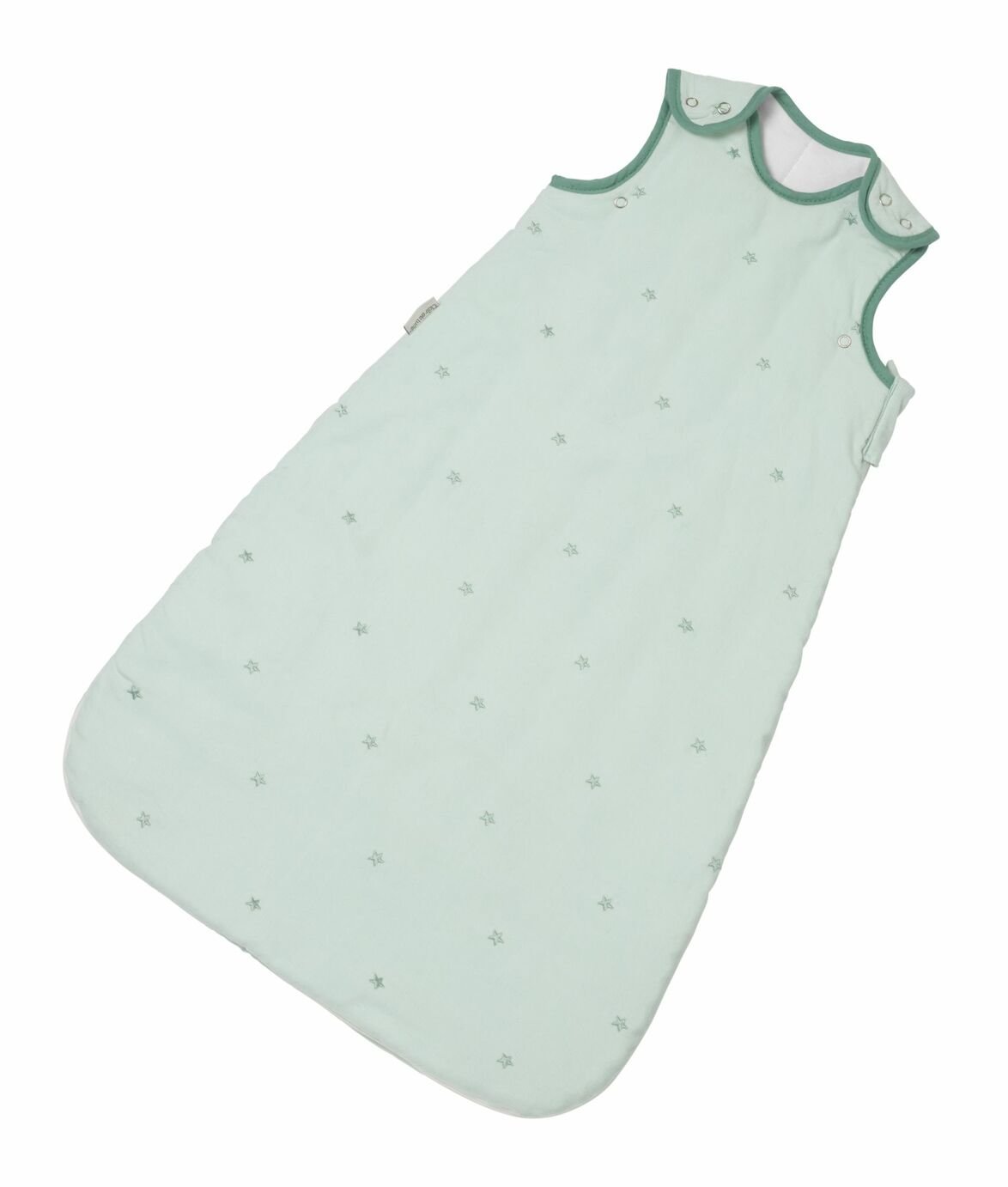 Clair de Lune Lullaby Stars Sleeping Bag - 0 to 6 Months