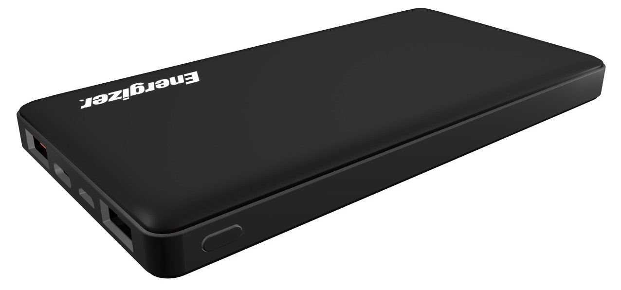 Energizer Ultimate 10000mAh Portable Power Bank Review