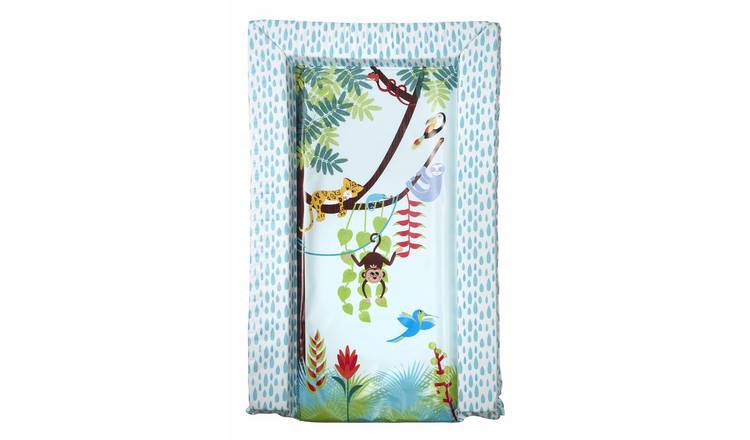 Buy East Coast Nursery Tropical Baby Changing Mat Argos