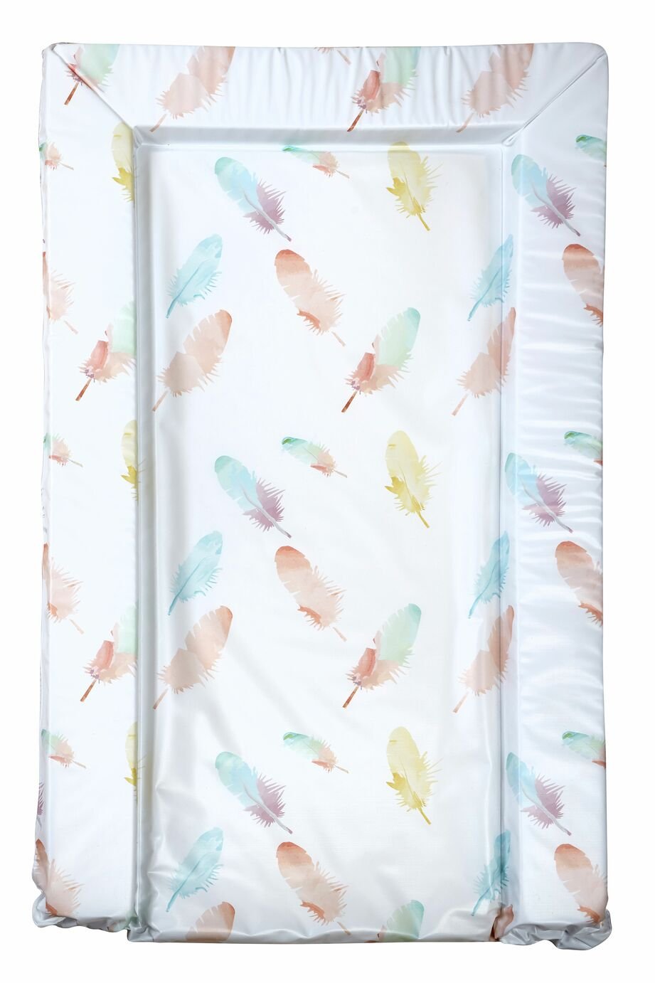 East Coast Nursery Feathers Changing Mat Coral 1956146 Argos