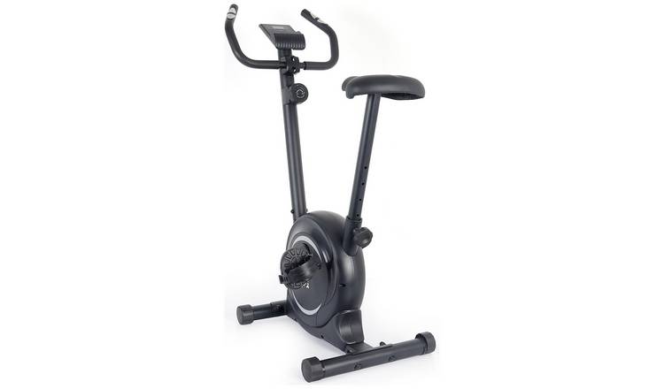 Buy Opti Magnetic Exercise Bike Exercise bikes Argos