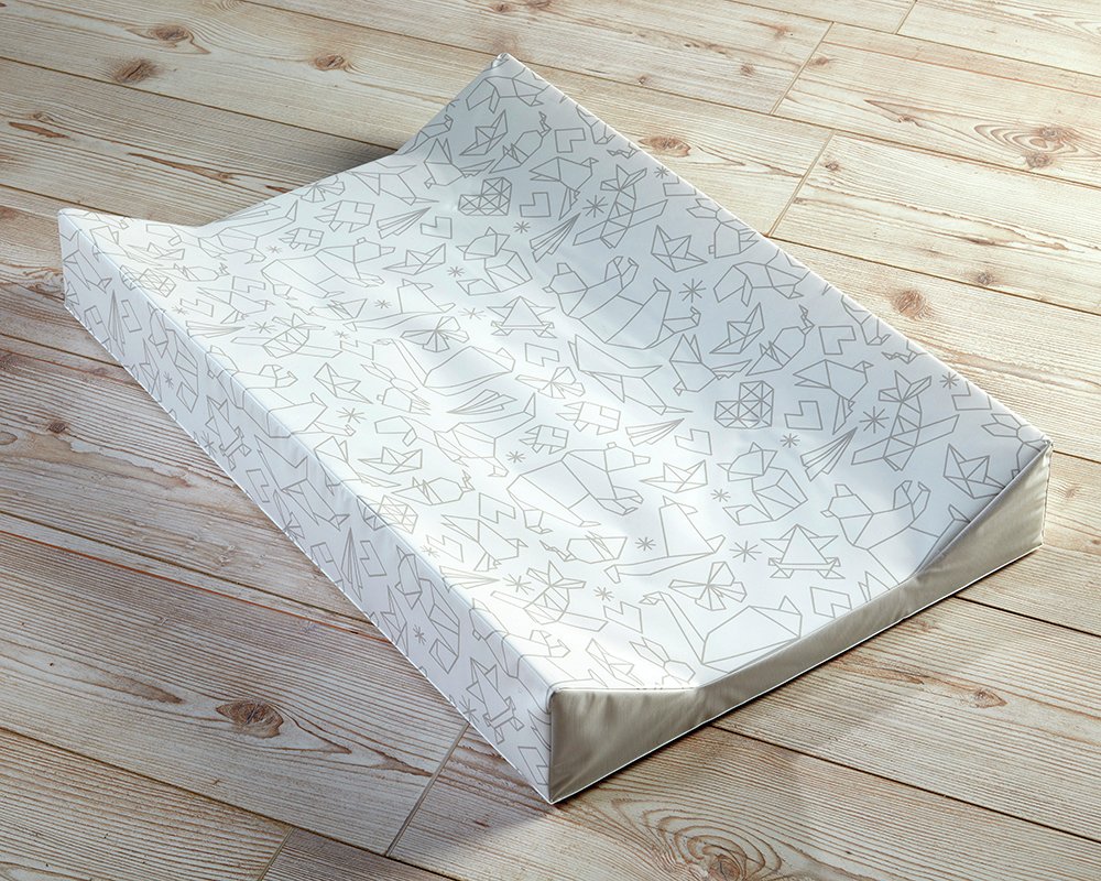 East Coast Nursery Origami Wedge Changing Mat