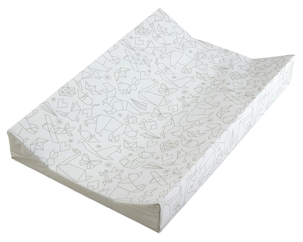 East Coast Nursery Origami Wedge Changing Mat Review