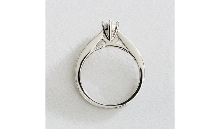 Sk9 deals platinaire ring