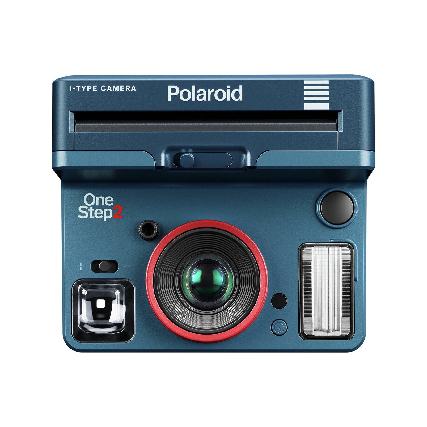 Polaroid OneStep 2 Viewfinder Stranger Things Edition Camera