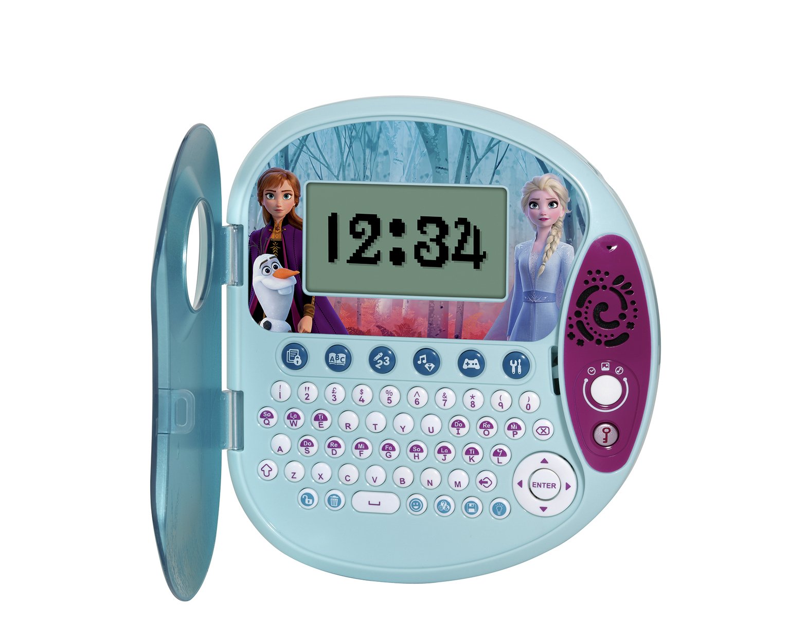 Vtech best sale diary argos