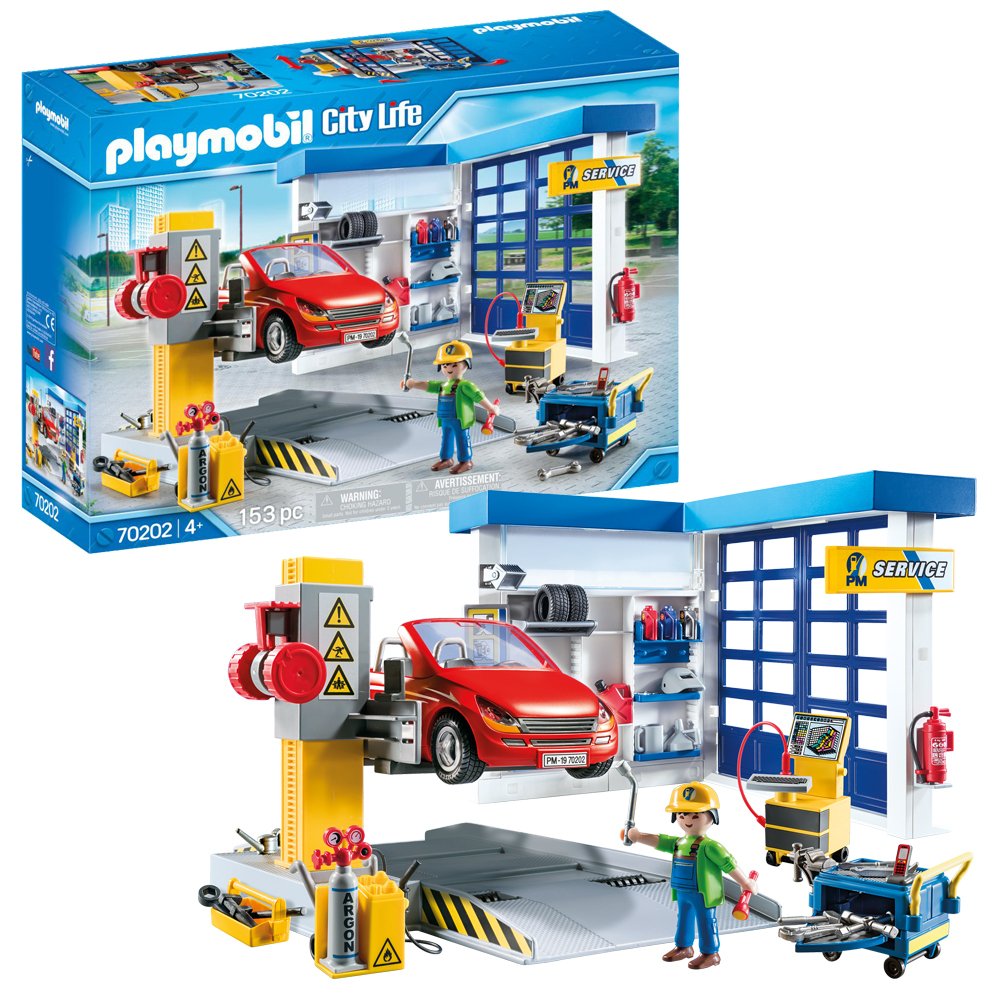 playmobil sale argos