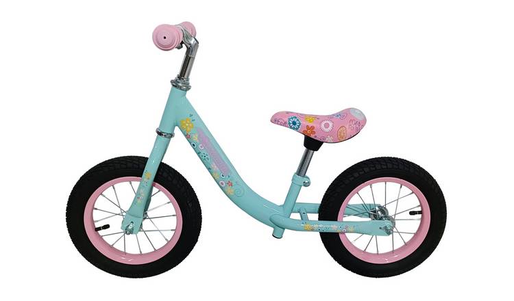 Balance bike store argos ireland