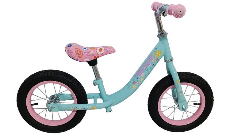 Baby bike hot sale argos