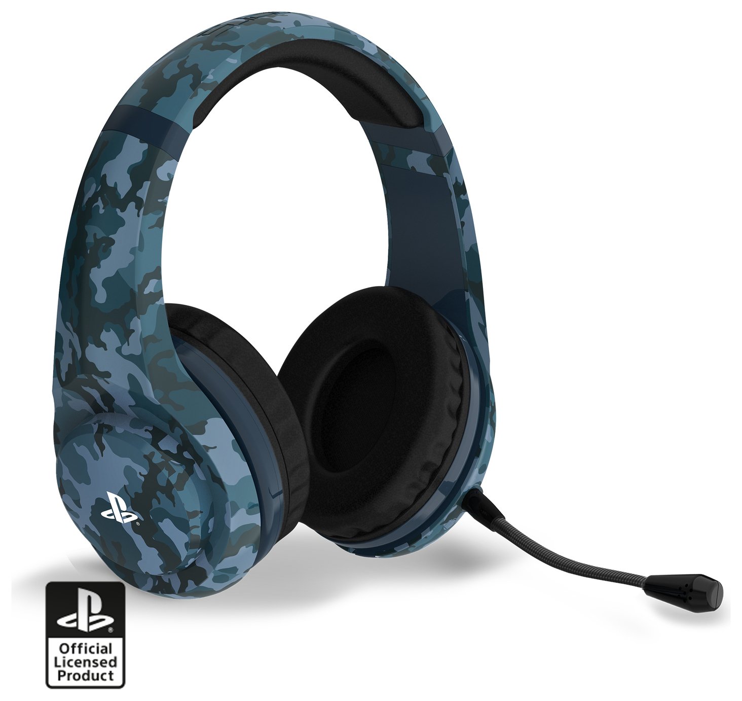 argos playstation headset