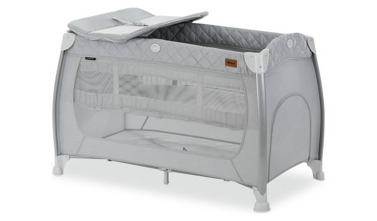 Argos joie travel cot sale