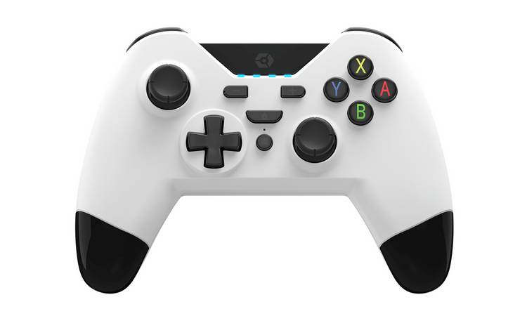 Nintendo pro on sale controller argos