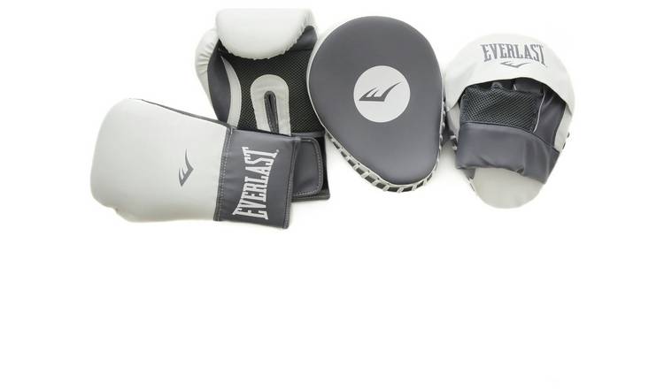 Everlast Yoga Essentials 4-Piece Kit