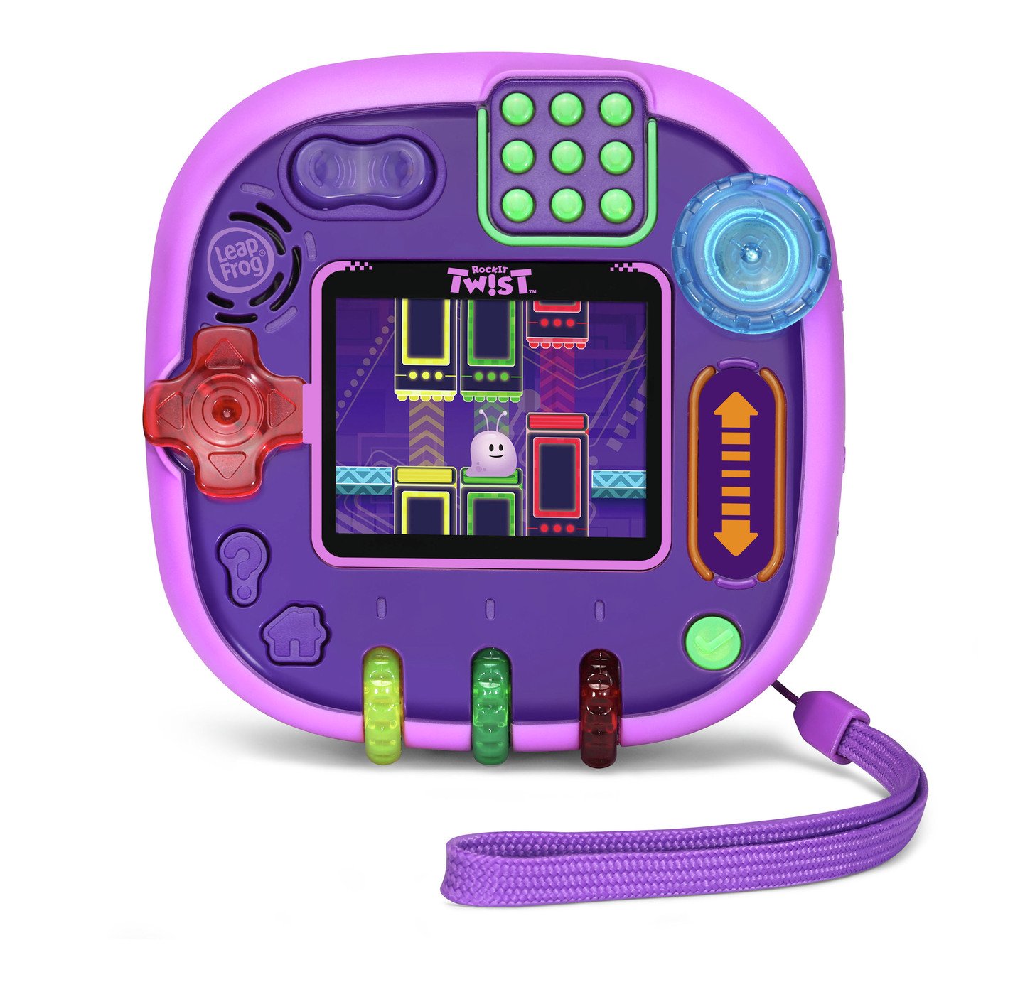 argos electronic games